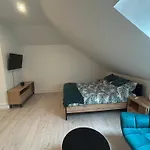 Apartamento 2 Cracovia