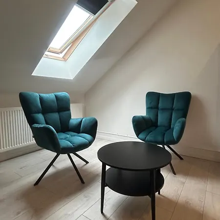 Apartamento 2 Cracóvia