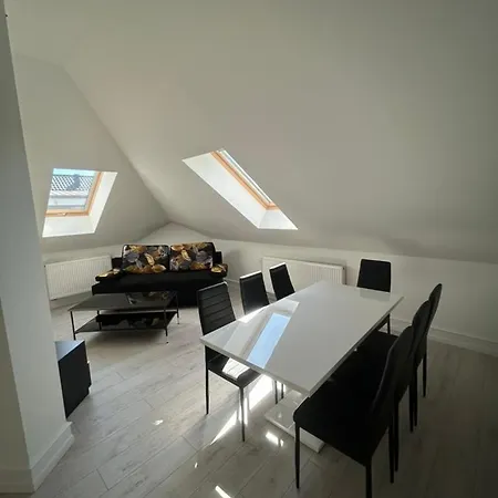 Apartment 2 Krakow