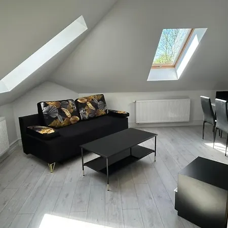 2 Apartment