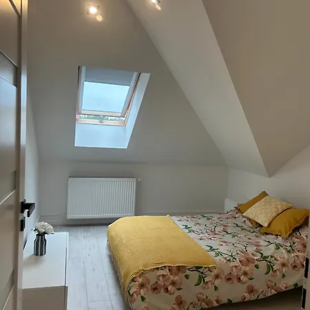 Apartmán 2 *