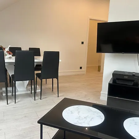 2 Apartmán *