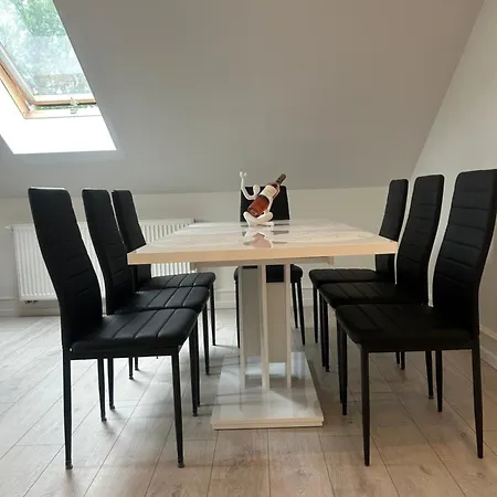 Apartmán 2