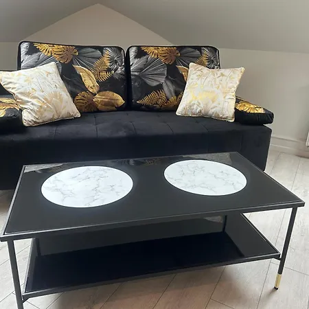 2 Apartmán *