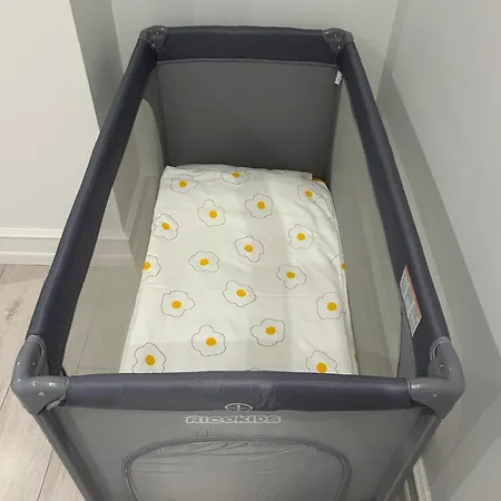 2 Apartamento *